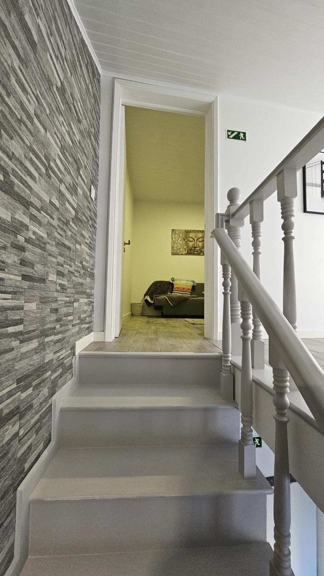 Goncalves Guest House Ponta Delgada Exterior foto